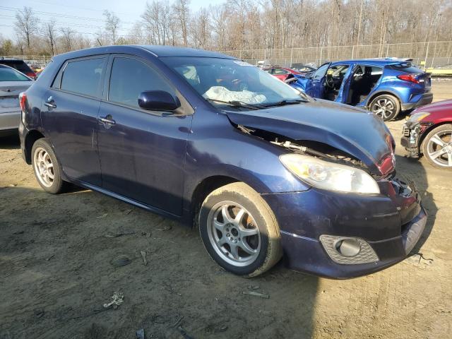 Photo 4 from auction – 2010 TOYOTA COROLLA MA with VIN 2T1LE4EE8AC016805