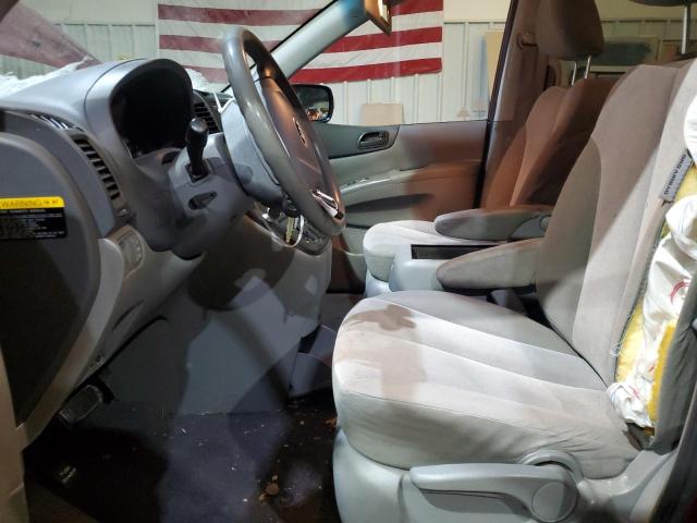 Photo 7 from auction – 2014 KIA SEDONA LX with VIN KNDMG4C76E6565452