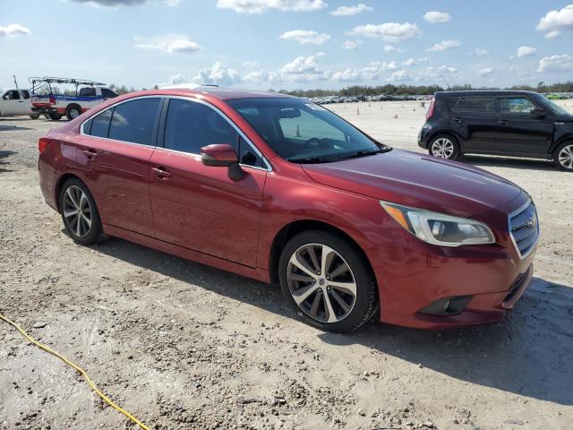 Photo 4 from auction – 2015 SUBARU LEGACY 2.5 with VIN 4S3BNBJ6XF3070010