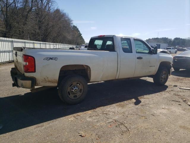 Photo 3 from auction – 2011 CHEVROLET SILVERADO with VIN 1GC2KVCG6BZ212344