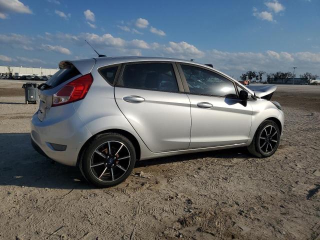 Photo 3 from auction – 2017 FORD FIESTA SE with VIN 3FADP4EJ8HM147025