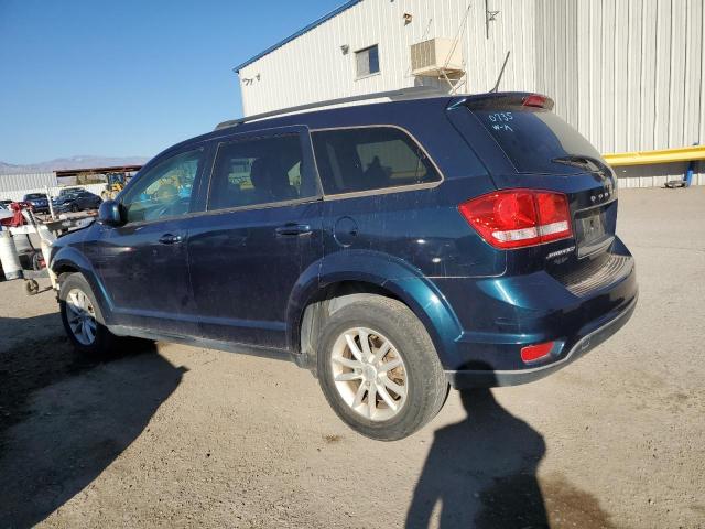 Photo 2 from auction – 2015 DODGE JOURNEY SX with VIN 3C4PDCBB8FT560735