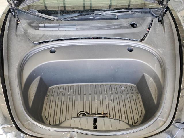 Photo 11 from auction – 2022 TESLA MODEL 3 with VIN 5YJ3E1EA3NF370292