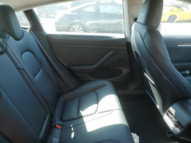 Photo 10 from auction – 2023 TESLA MODEL 3 with VIN 5YJ3E1EA4PF547581