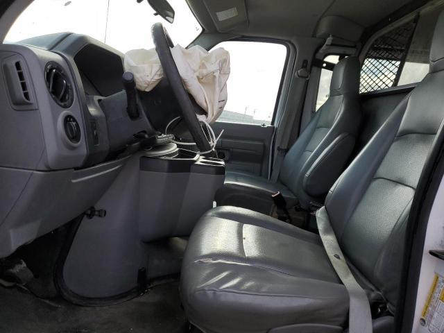 Photo 7 from auction – 2014 FORD ECONOLINE with VIN 1FBNE3BL1EDB20488