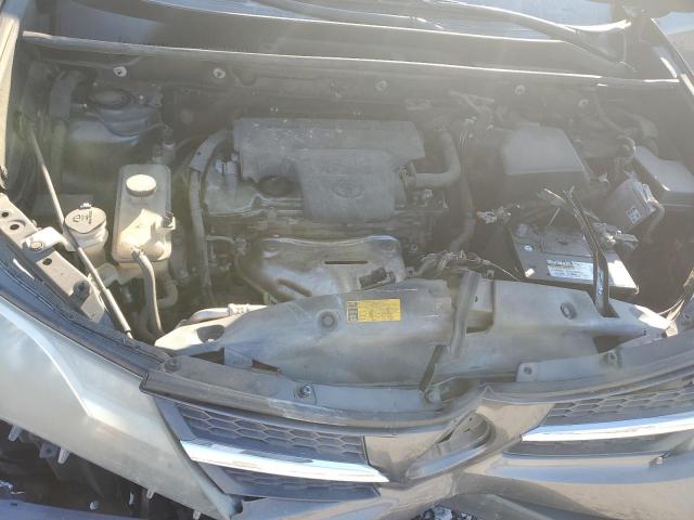 Photo 12 from auction – 2015 TOYOTA RAV4 LE with VIN 2T3ZFREV9FW206338