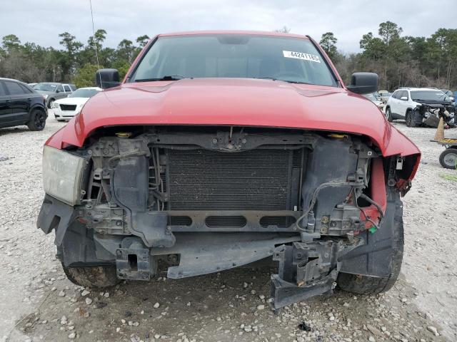 Photo 5 from auction – 2013 RAM 1500 SLT with VIN 1C6RR6GP6DS512091