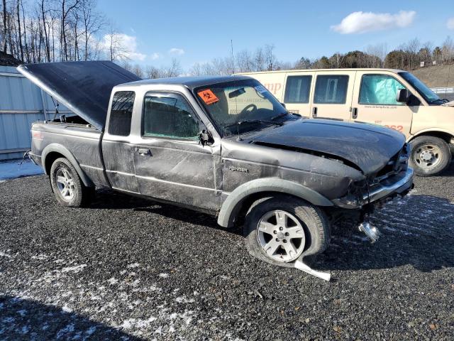 Photo 4 from auction – 2005 FORD RANGER SUP with VIN 1FTZR45E55PA39254
