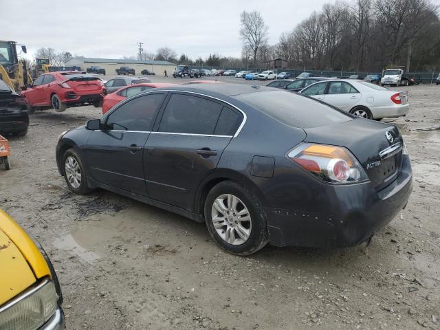 Photo 2 from auction – 2011 NISSAN ALTIMA BAS with VIN 1N4AL2AP3BN429003
