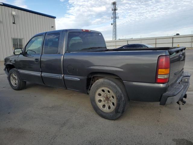 Photo 2 from auction – 2001 GMC NEW SIERRA with VIN 2GTEC19V511172192