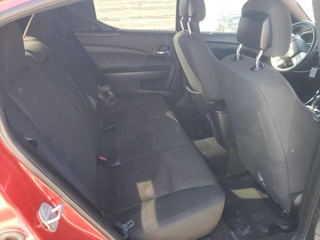 Photo 10 from auction – 2012 DODGE AVENGER SXT with VIN 1C3CDZCB2CN136967