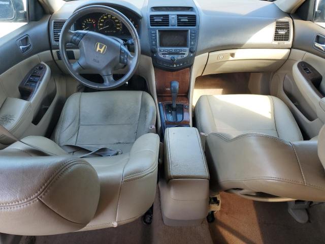 Photo 8 from auction – 2007 HONDA ACCORD EX with VIN 1HGCM66887A001078