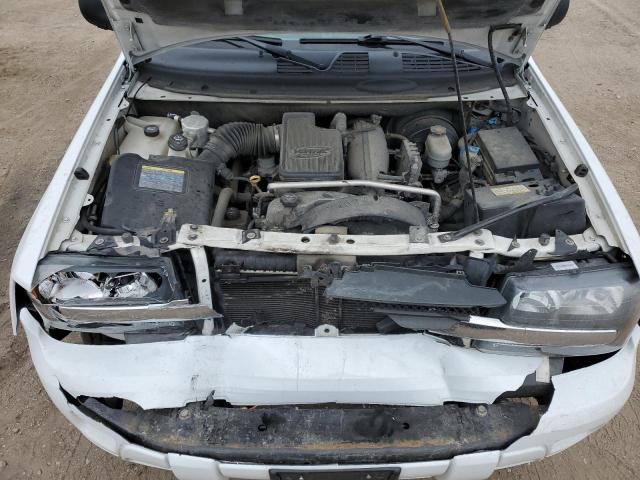 Photo 12 from auction – 2008 CHEVROLET TRAILBLAZE with VIN 1GNDT13S382216394