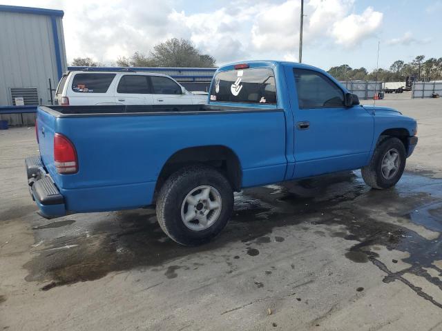Photo 3 from auction – 1998 DODGE DAKOTA with VIN 1B7FL26P2WS731317