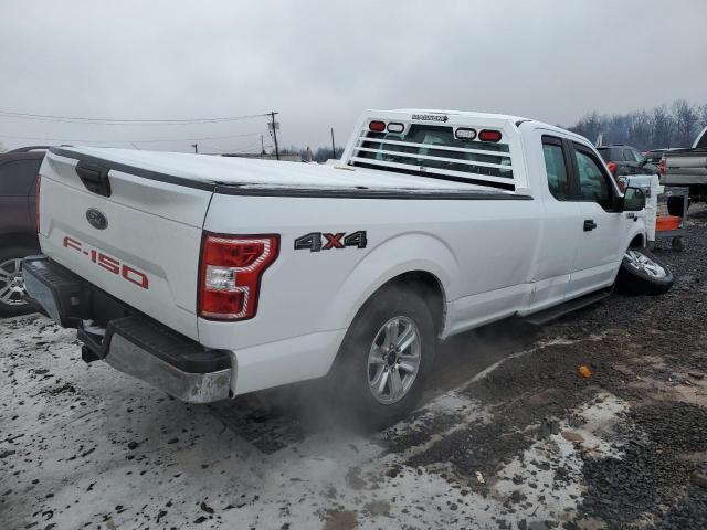 Photo 3 from auction – 2019 FORD F150 SUPER with VIN 1FTEX1E53KKD10596