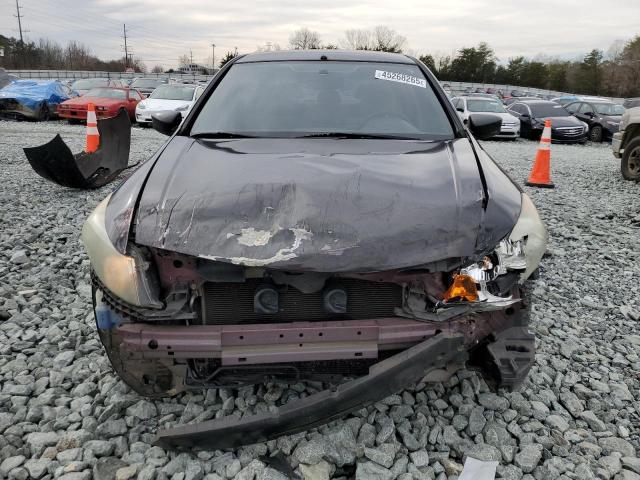 Photo 5 from auction – 2010 HONDA ACCORD LXP with VIN 1HGCP2F41AA049008