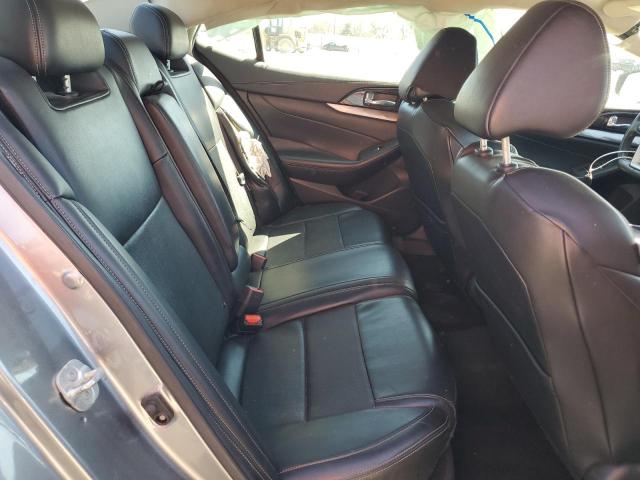 Photo 10 from auction – 2021 NISSAN MAXIMA SV with VIN 1N4AA6CV7MC511307