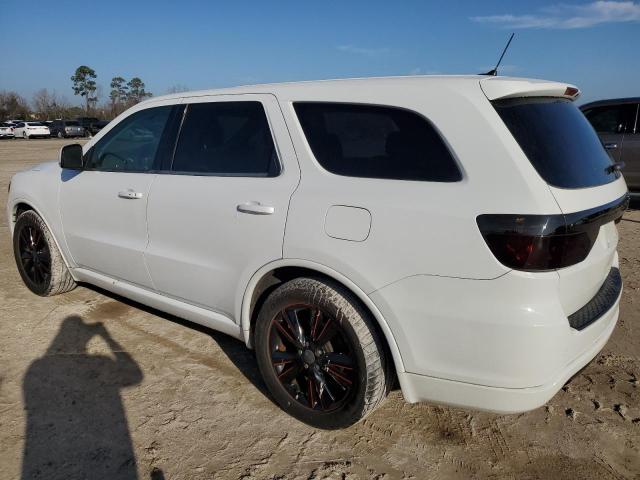 Photo 2 from auction – 2013 DODGE DURANGO R/ with VIN 1C4SDJCT8DC667427