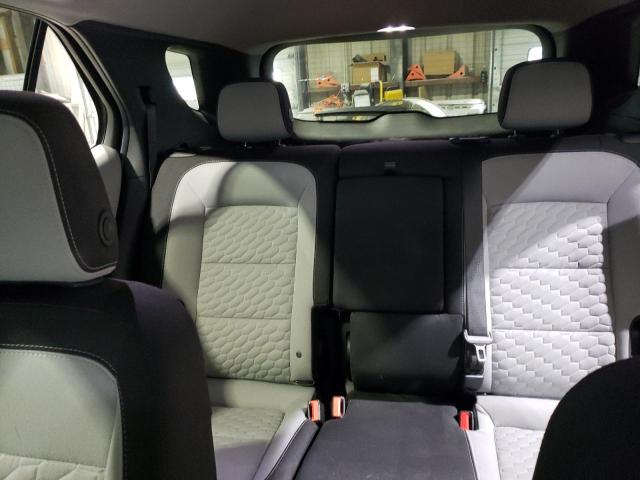 Photo 10 from auction – 2018 CHEVROLET EQUINOX LS with VIN 2GNAXREV5J6170881