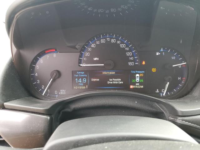 Снимка 9 от търг – 2014 CADILLAC ATS с VIN 1G6AG5RX1E0176014