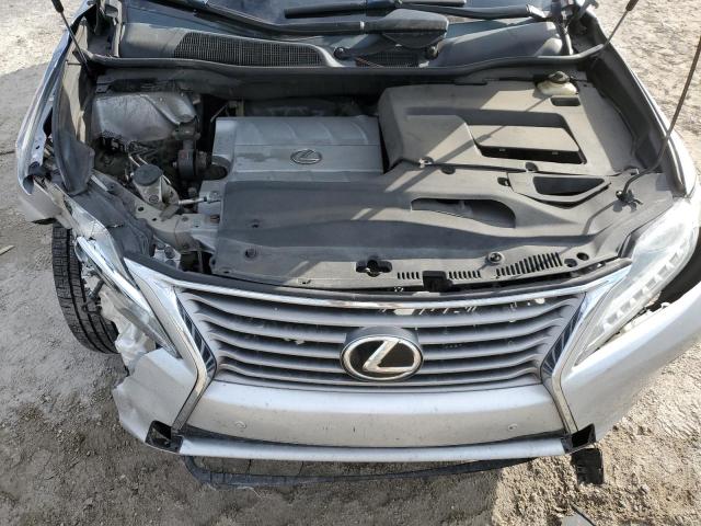 Photo 12 from auction – 2015 LEXUS RX 350 with VIN 2T2ZK1BA5FC198906