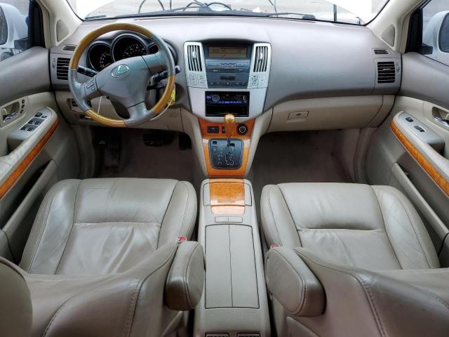 Фото 8 с аукциона – 2006 LEXUS RX 330 с VIN 2T2HA31U86C100473