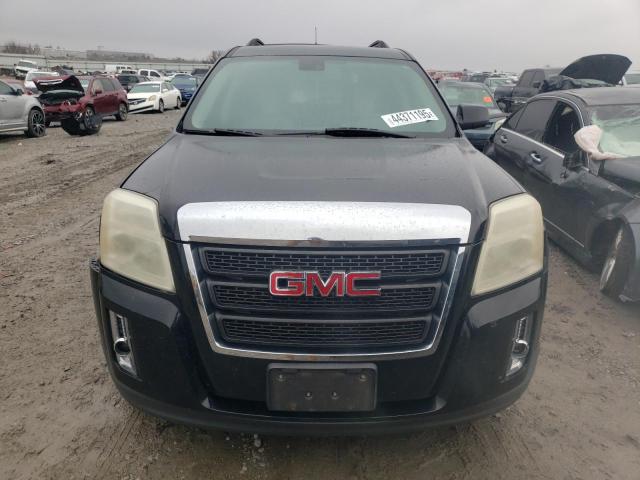 Photo 5 from auction – 2010 GMC TERRAIN SL with VIN 2CTFLGEY3A6255098