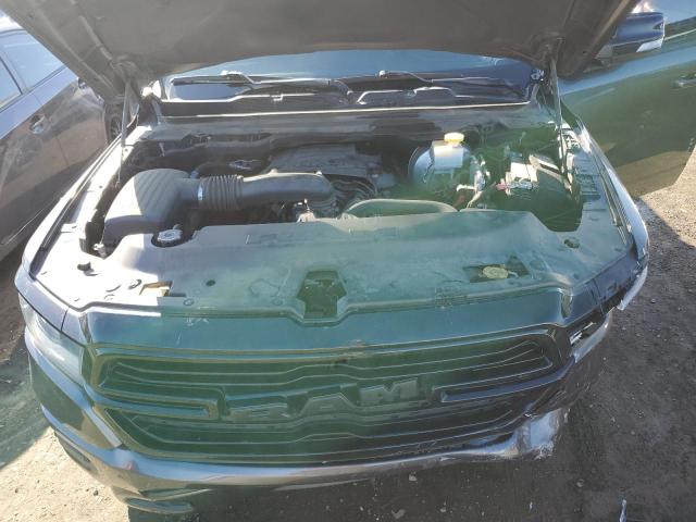 Photo 11 from auction – 2021 RAM 1500 LARAM with VIN 1C6SRFJT8MN739062