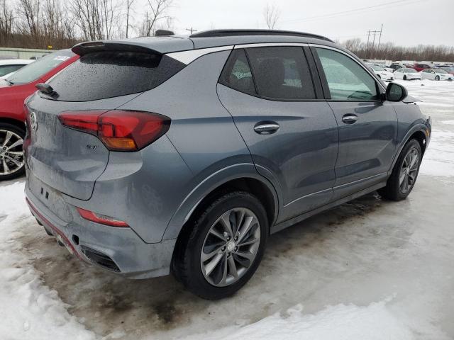Photo 3 from auction – 2020 BUICK ENCORE GX with VIN KL4MMESL7LB126630