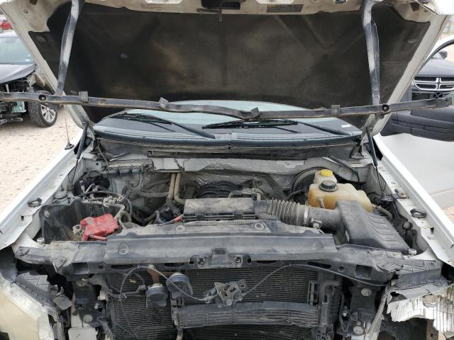 Photo 11 from auction – 2014 FORD F150 with VIN 1FTVX1CF9EKD82533