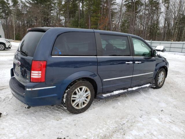 Photo 3 from auction – 2008 CHRYSLER TOWN & COU with VIN 2A8HR64X78R690357