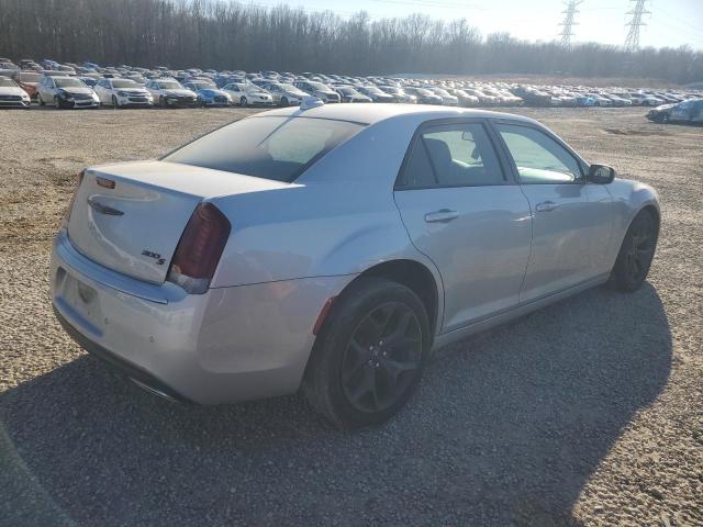 Photo 3 from auction – 2022 CHRYSLER 300 S with VIN 2C3CCABG9NH135201