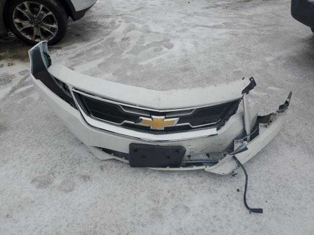 Photo 12 from auction – 2018 CHEVROLET IMPALA PRE with VIN 2G1125S35J9144405