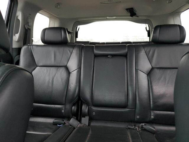 Photo 10 from auction – 2010 HONDA PILOT EXL with VIN 5FNYF4H51AB013206