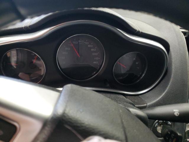 Фото 9 с аукциона – 2012 DODGE AVENGER SX с VIN 1C3CDZCB8CN228228