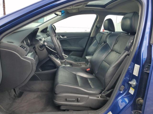 Photo 7 from auction – 2013 ACURA TSX TECH with VIN JH4CW2H69DC000727