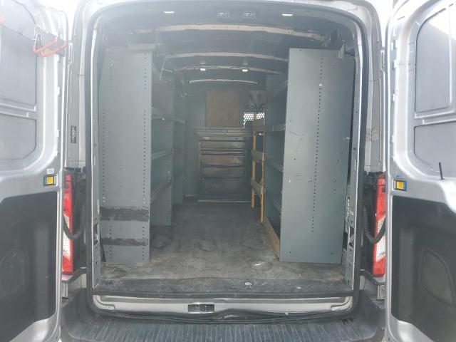 Photo 11 from auction – 2015 FORD TRANSIT T- with VIN 1FTNR2CG7FKB07771