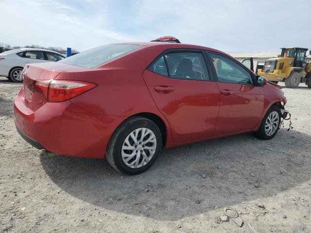 Photo 3 from auction – 2018 TOYOTA COROLLA L with VIN 5YFBURHE1JP791454
