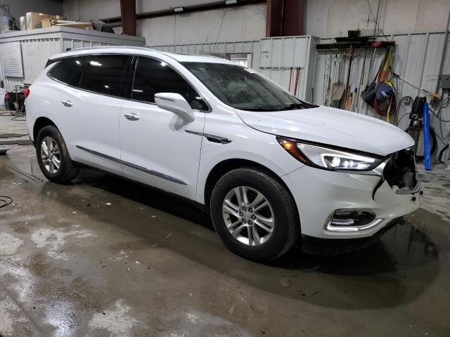 Photo 4 from auction – 2019 BUICK ENCLAVE ES with VIN 5GAEVAKWXKJ157032