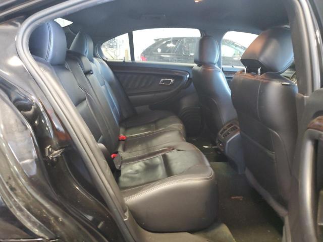 Photo 10 from auction – 2014 FORD TAURUS LIM with VIN 1FAHP2F83EG126915