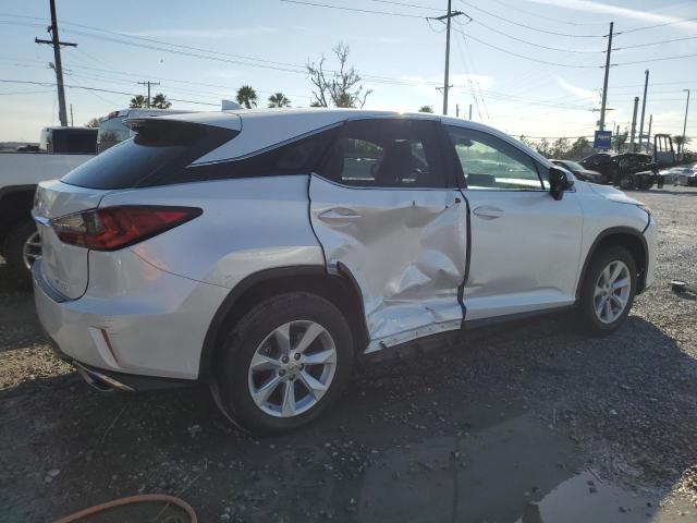 Photo 3 from auction – 2017 LEXUS RX 350 BAS with VIN 2T2ZZMCA6HC062332