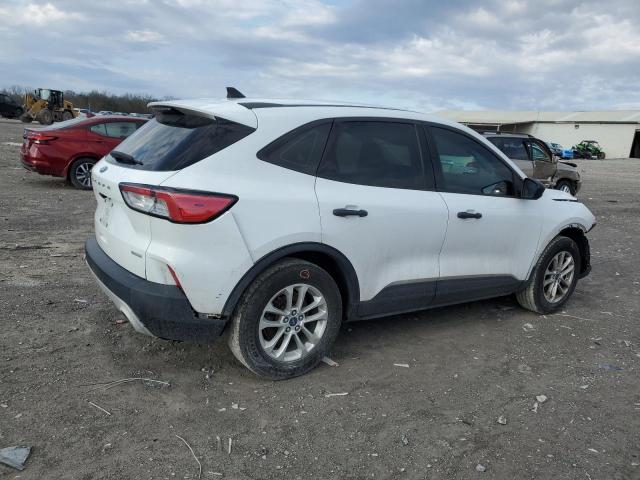Photo 3 from auction – 2020 FORD ESCAPE S with VIN 1FMCU0F65LUA82877