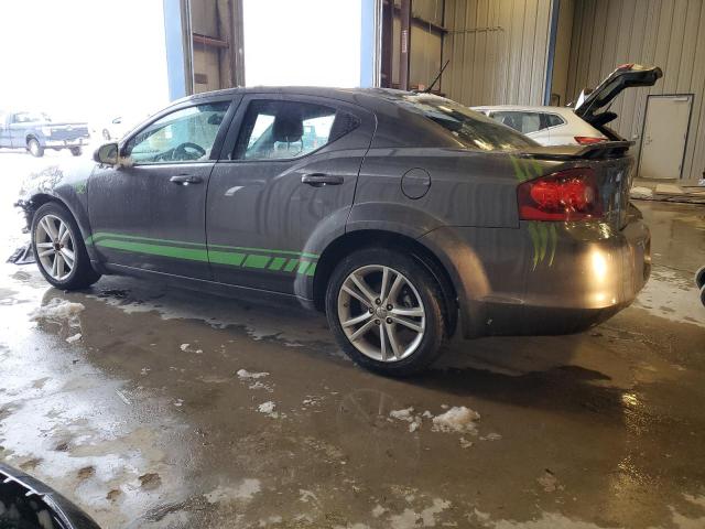 Photo 2 from auction – 2014 DODGE AVENGER SE with VIN 1C3CDZABXEN189664