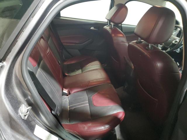 Photo 11 from auction – 2014 FORD FOCUS SE with VIN 1FADP3K21EL302387