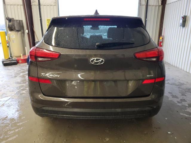 Photo 6 from auction – 2020 HYUNDAI TUCSON SE with VIN KM8J2CA40LU143668