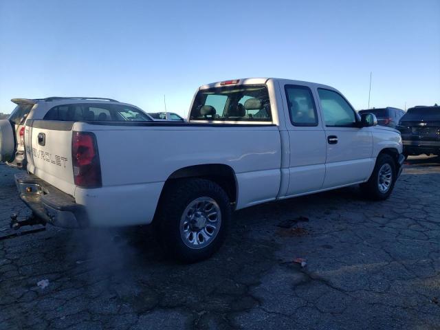 Photo 3 from auction – 2007 CHEVROLET SILVERADO with VIN 1GCEC19Z17Z204705