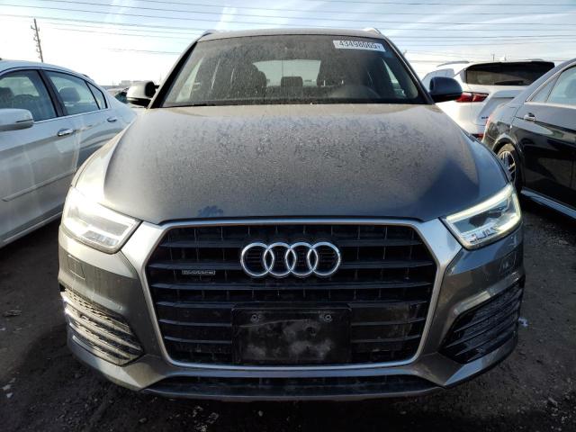 Photo 5 from auction – 2018 AUDI Q3 PREMIUM with VIN WA1JCCFS0JR013277