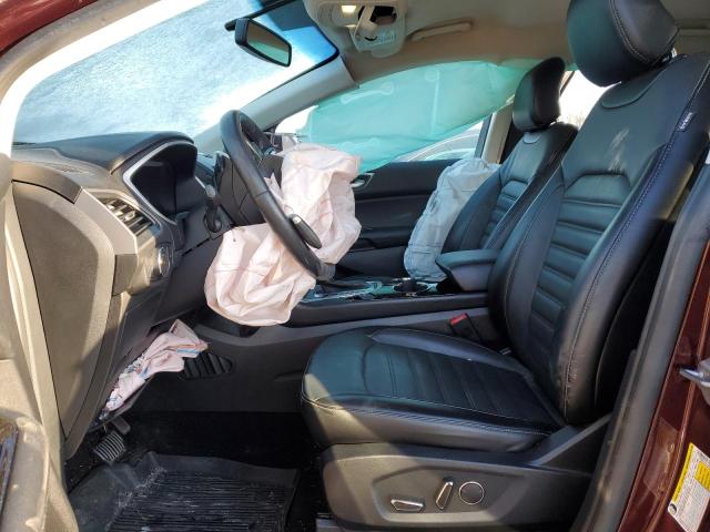 Photo 7 from auction – 2018 FORD EDGE SEL with VIN 2FMPK4J92JBB77271