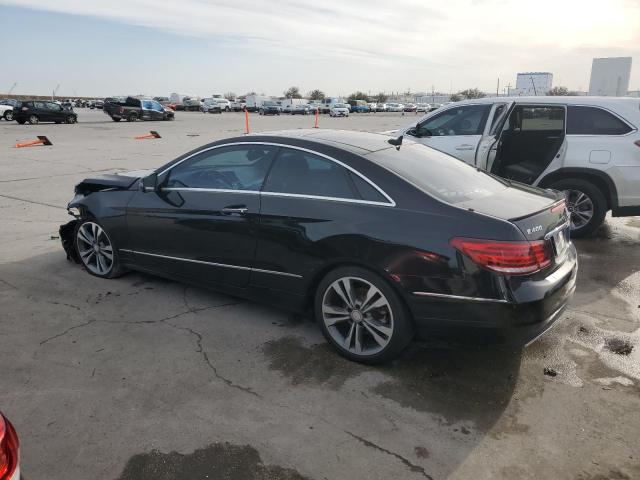 Photo 2 from auction – 2016 MERCEDES-BENZ E 400 with VIN WDDKJ6FB9GF335689