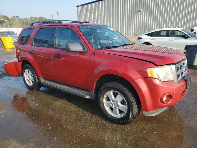 Photo 4 from auction – 2009 FORD ESCAPE XLT with VIN 1FMCU03G99KB86175